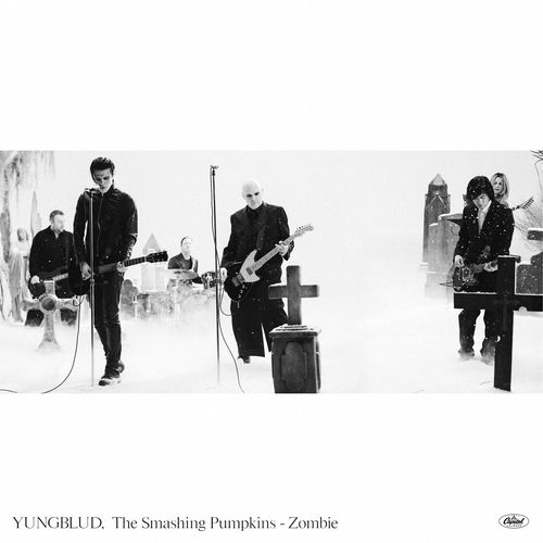 Zombie از YUNGBLUD