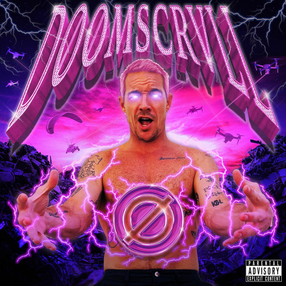 d00mscrvll از Diplo