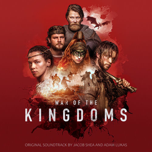War of the Kingdoms (Original Soundtrack) از Jacob Shea