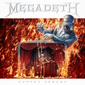 Puppet Parade از Megadeth