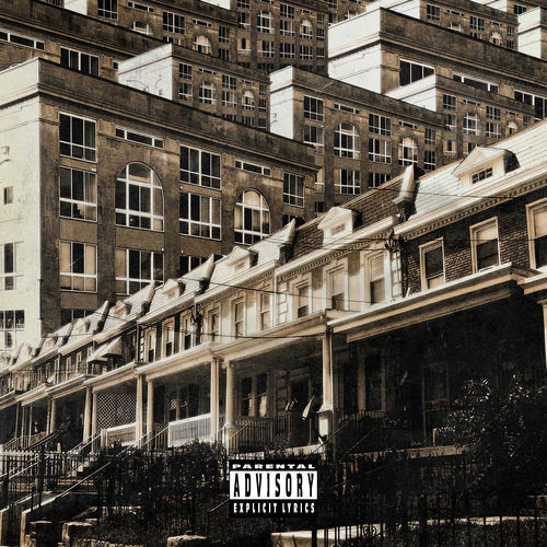 James Freestyle از Don Cannon