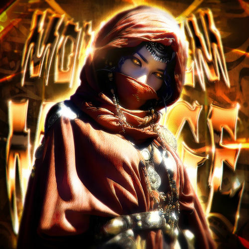 MONTAGEM MIRAGE از NUEKI