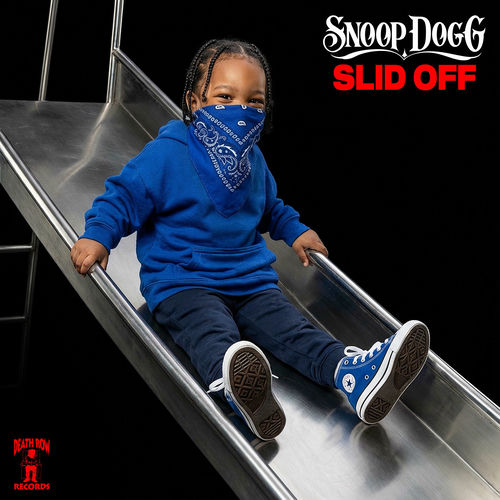 Slid Off (Instrumental) از Snoop Dogg
