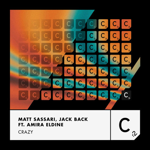 Crazy (Extended Mix) از Matt Sassari