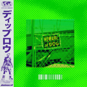 Loitering (ft. Kodak Black) از Diplo