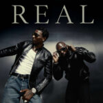 REAL, Vol. 1 از Wizkid