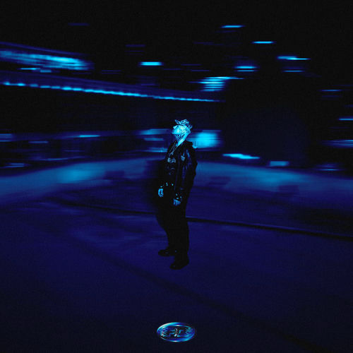 HIGH LIKE ME از Arizona Zervas