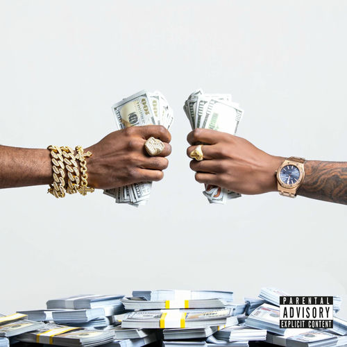 Squeeze First از Benny The Butcher