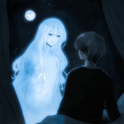 see you in my dreams از Øneheart