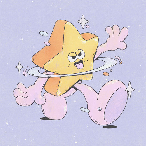 starlight feat. Madeline Follin از Disco Lines