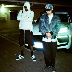 Players Only از Pouya