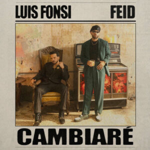 CAMBIARÉ از Luis Fonsi