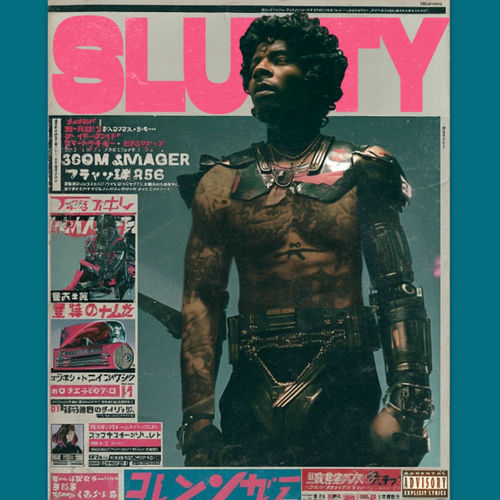 Planet Bass / NBLYB از Tory Lanez