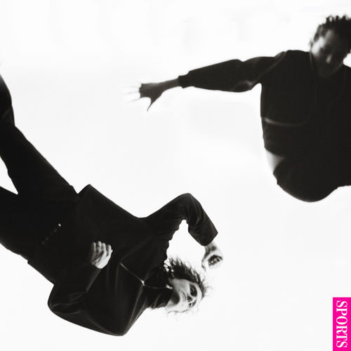 Drama King از Sports