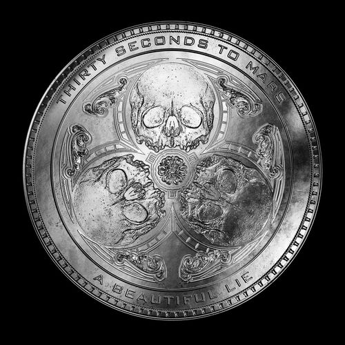 God’s Eye از Thirty Seconds To Mars