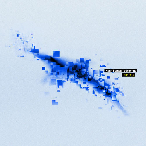 Harmony از Odezenne