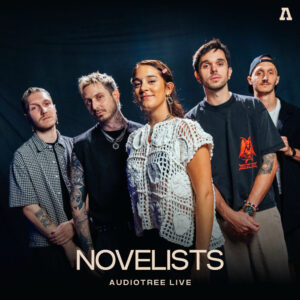 NOVELISTS on Audiotree Live از Novelists