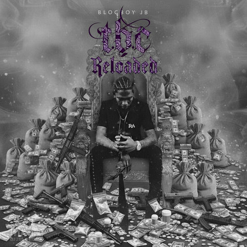 Murda Man از Blocboy Jb