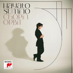 Chopin Orbit از Hayato Sumino