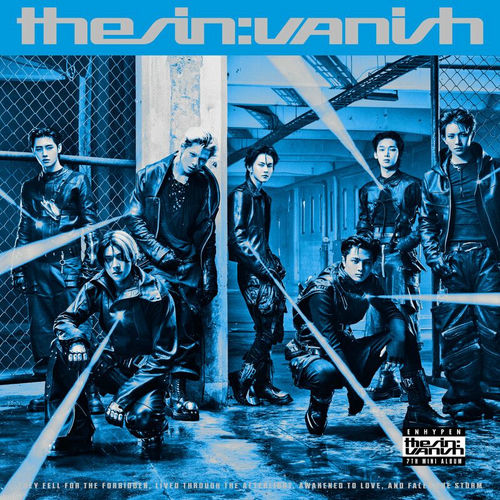THE SIN : VANISH (English Ver.) از ENHYPEN