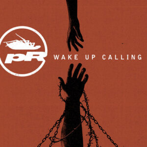 Wake Up Calling از Papa Roach