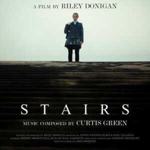 STAIRS (Original Soundtrack) از Curtis Green