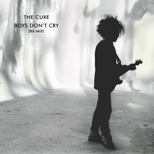 Boys Don’t Cry (86 Mix) از The Cure