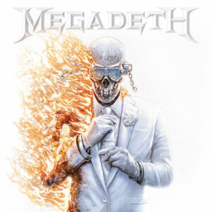 Megadeth از Megadeth