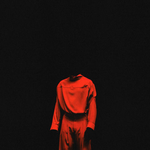 God Spoke از Labrinth