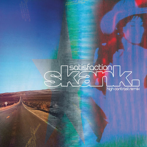 Satisfaction Skank (High Contrast Remix) از Fatboy Slim
